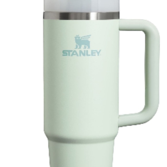 Stanley Pastel Green Insulated Mug - Picture 1 of 1